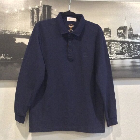 BRUNELLO CUCINELLI SOLOMEI Ski Tshirt
